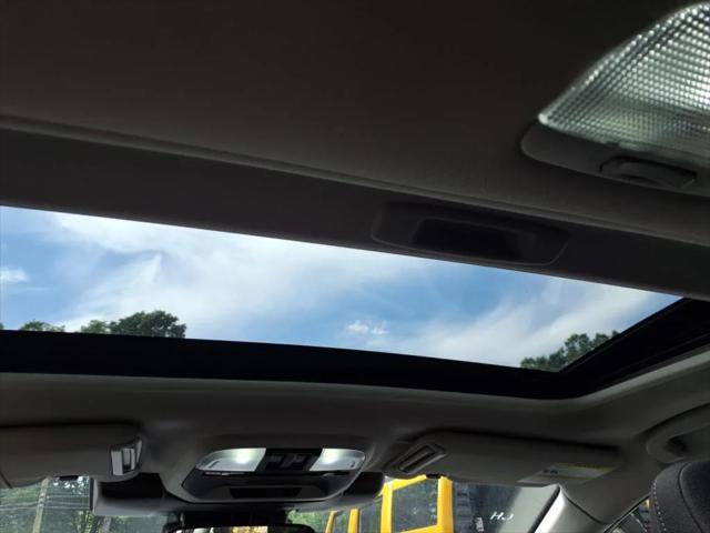 new 2025 Subaru Crosstrek car, priced at $30,990