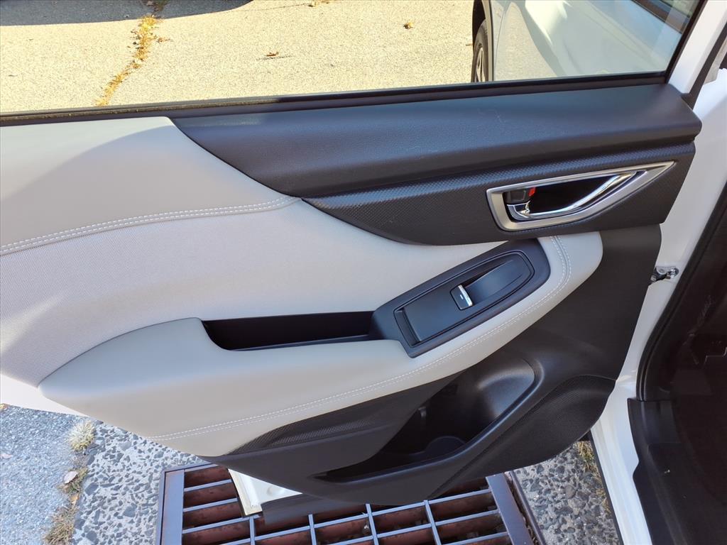 used 2019 Subaru Forester car, priced at $21,995