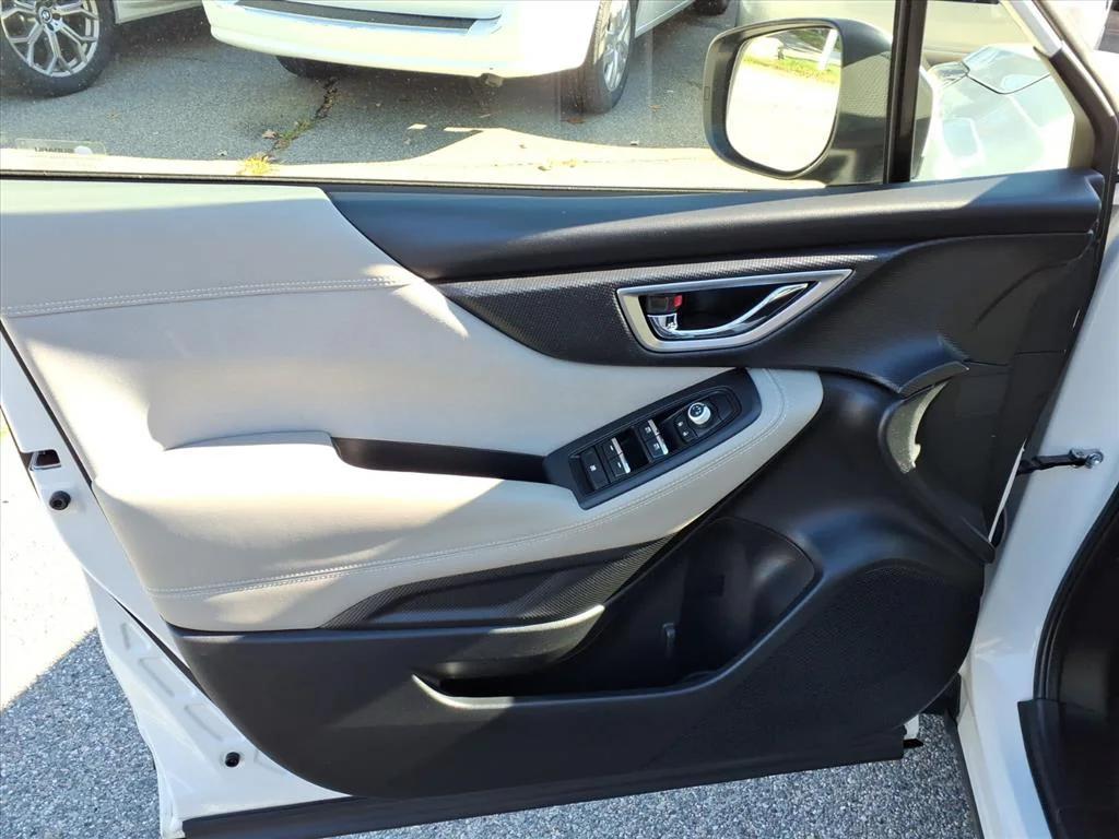 used 2019 Subaru Forester car, priced at $21,995