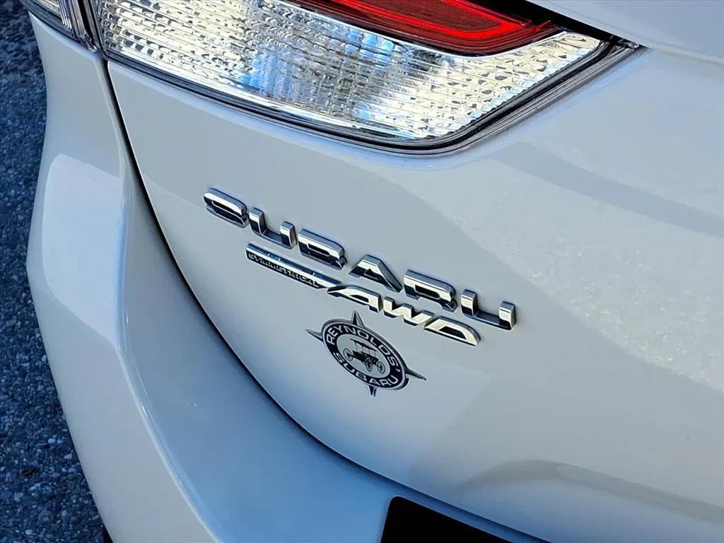 used 2019 Subaru Forester car, priced at $21,995