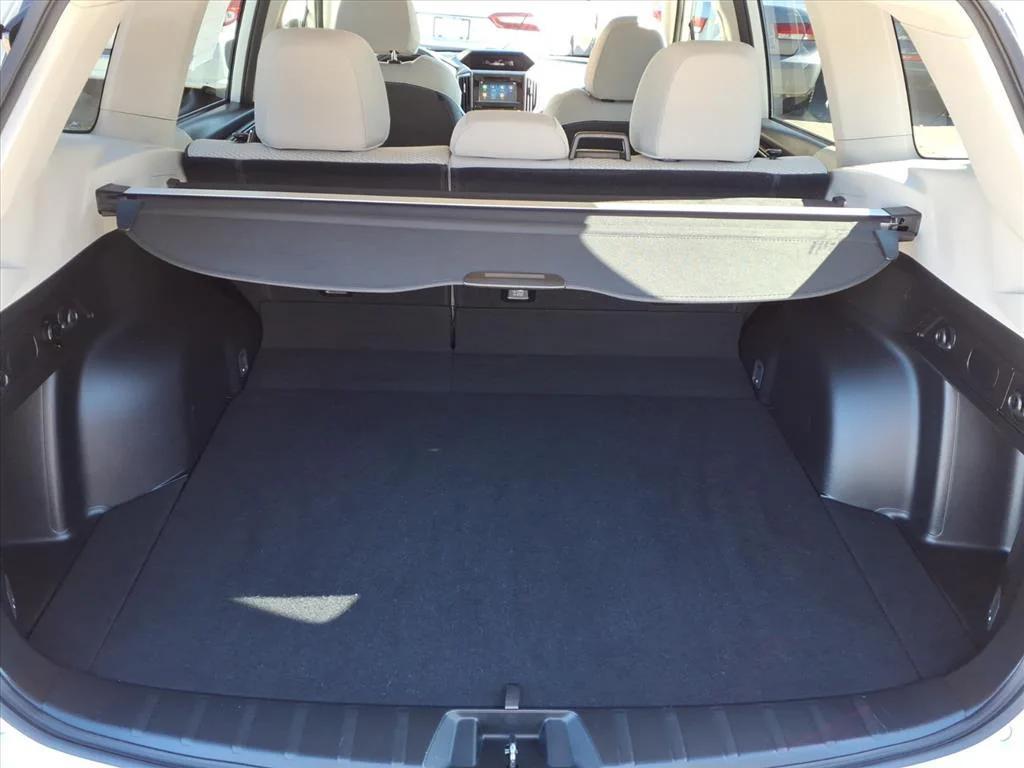 used 2019 Subaru Forester car, priced at $21,995