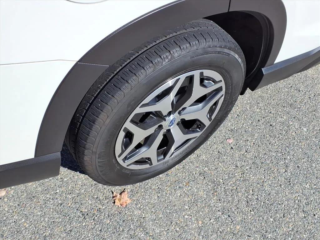 used 2019 Subaru Forester car, priced at $21,995