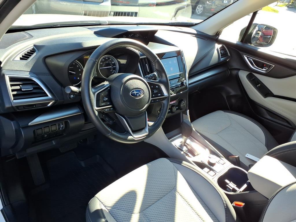 used 2019 Subaru Forester car, priced at $21,995
