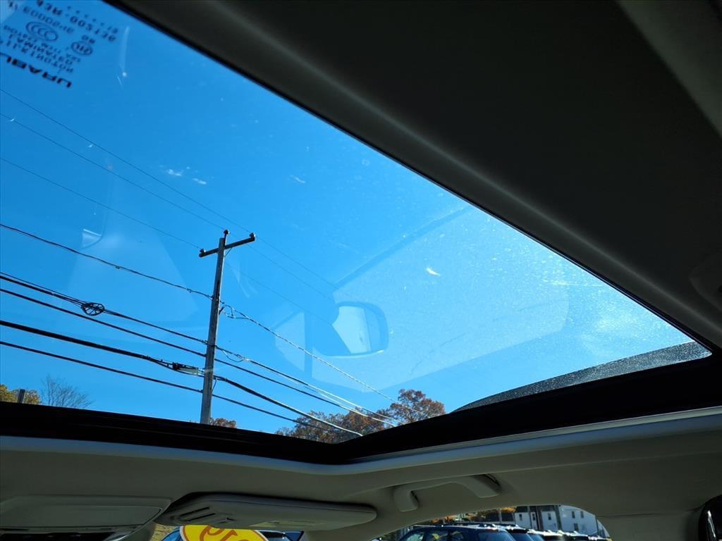 used 2019 Subaru Forester car, priced at $21,995