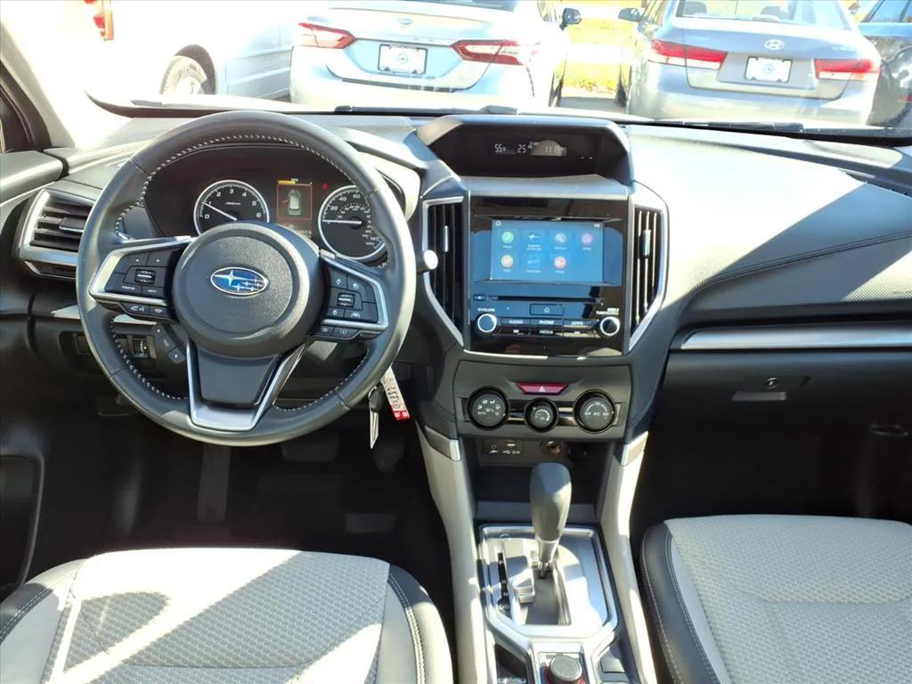 used 2019 Subaru Forester car, priced at $21,995