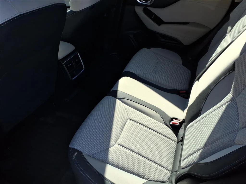 used 2019 Subaru Forester car, priced at $21,995