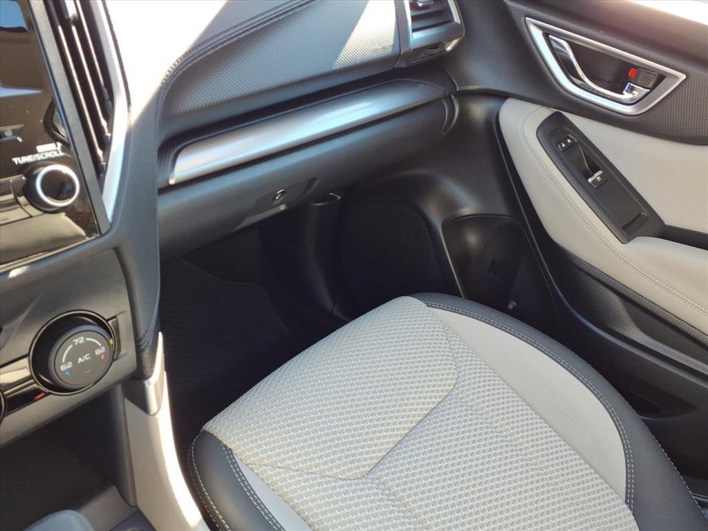 used 2019 Subaru Forester car, priced at $21,995