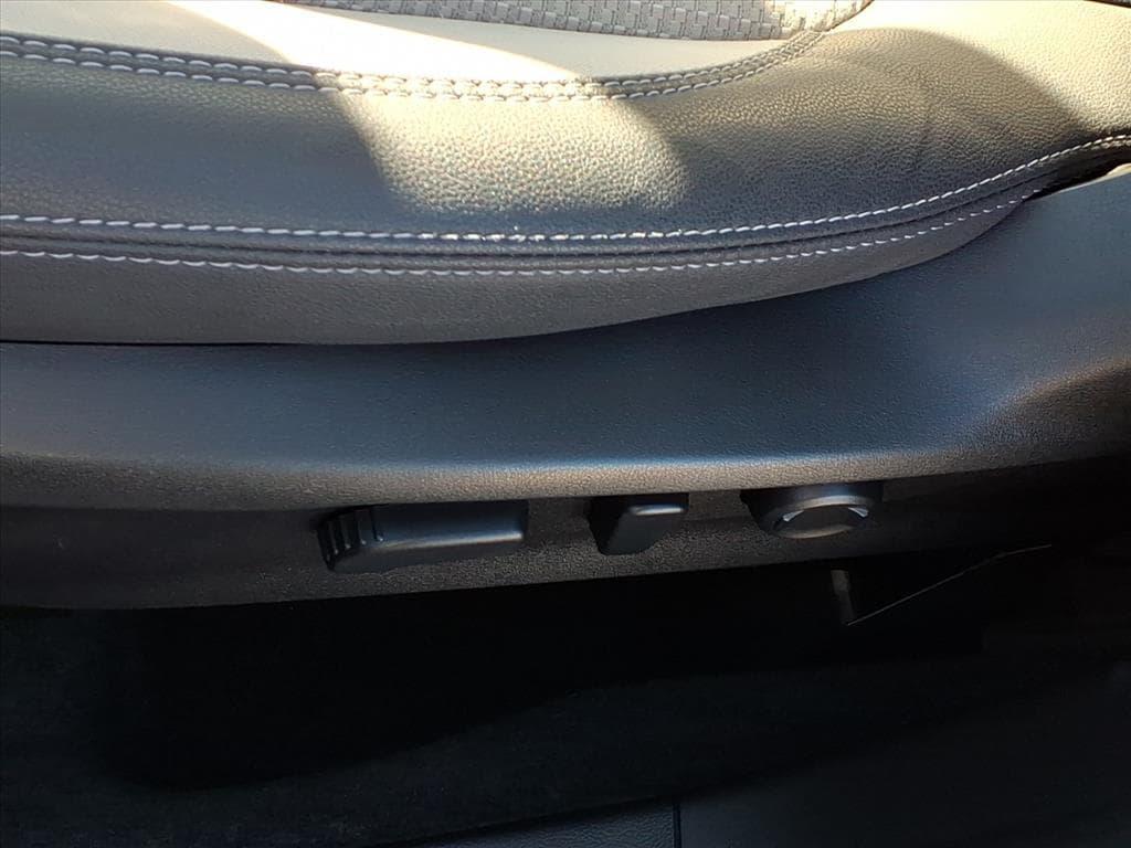 used 2019 Subaru Forester car, priced at $21,995