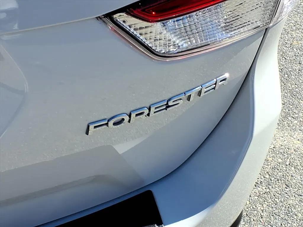 used 2019 Subaru Forester car, priced at $21,995