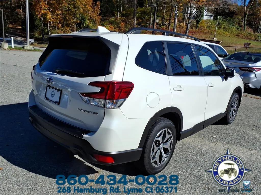used 2019 Subaru Forester car, priced at $21,995