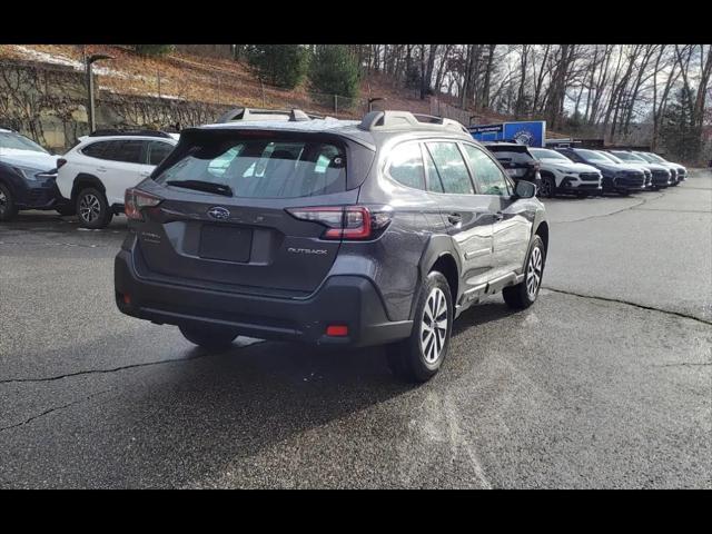 new 2025 Subaru Outback car, priced at $30,144