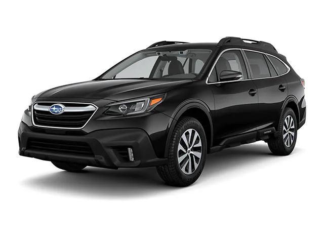 used 2022 Subaru Outback car, priced at $29,495