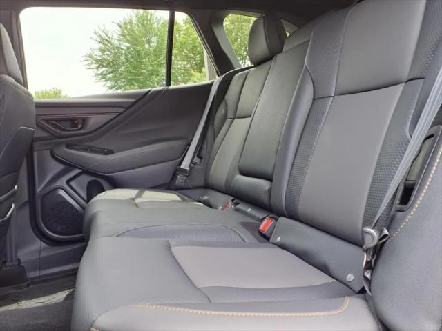 used 2024 Subaru Outback car, priced at $38,995