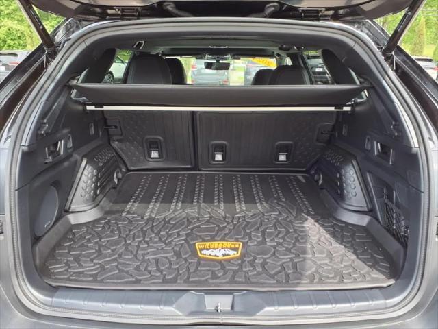 used 2024 Subaru Outback car, priced at $38,995