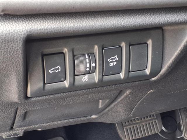 used 2024 Subaru Outback car, priced at $38,995