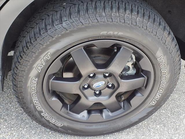 used 2024 Subaru Outback car, priced at $38,995