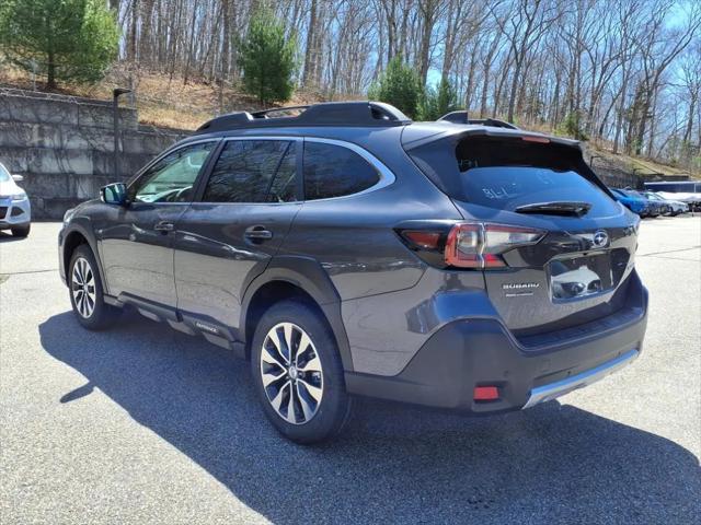 new 2025 Subaru Outback car, priced at $39,458