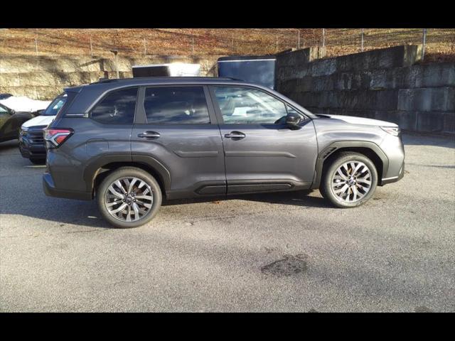 new 2025 Subaru Forester car, priced at $41,269