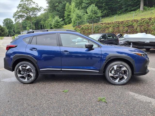 new 2025 Subaru Crosstrek car, priced at $33,439
