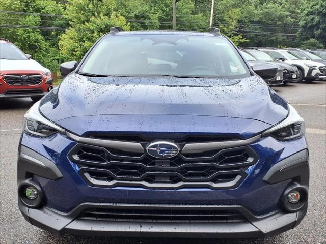 new 2025 Subaru Crosstrek car, priced at $33,439