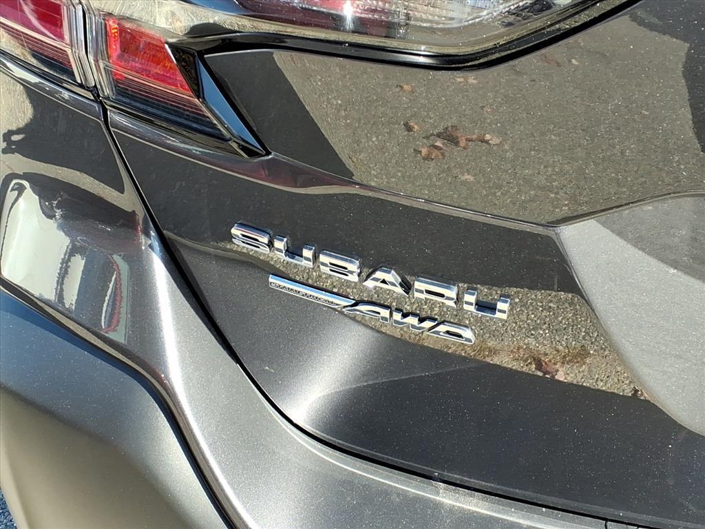 new 2025 Subaru Outback car, priced at $40,933