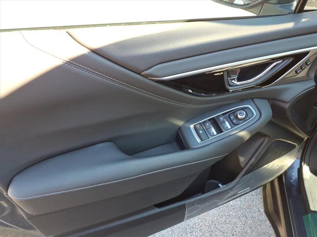 new 2025 Subaru Outback car, priced at $40,933
