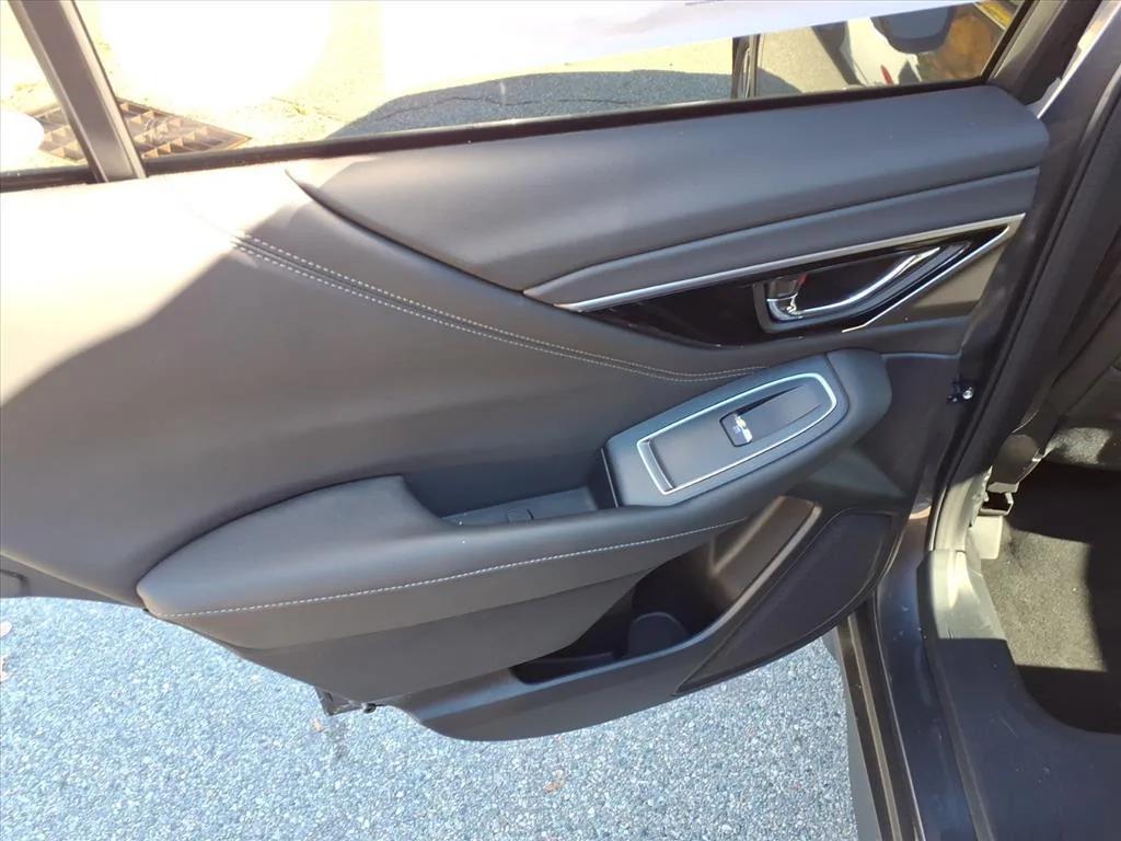 new 2025 Subaru Outback car, priced at $40,933