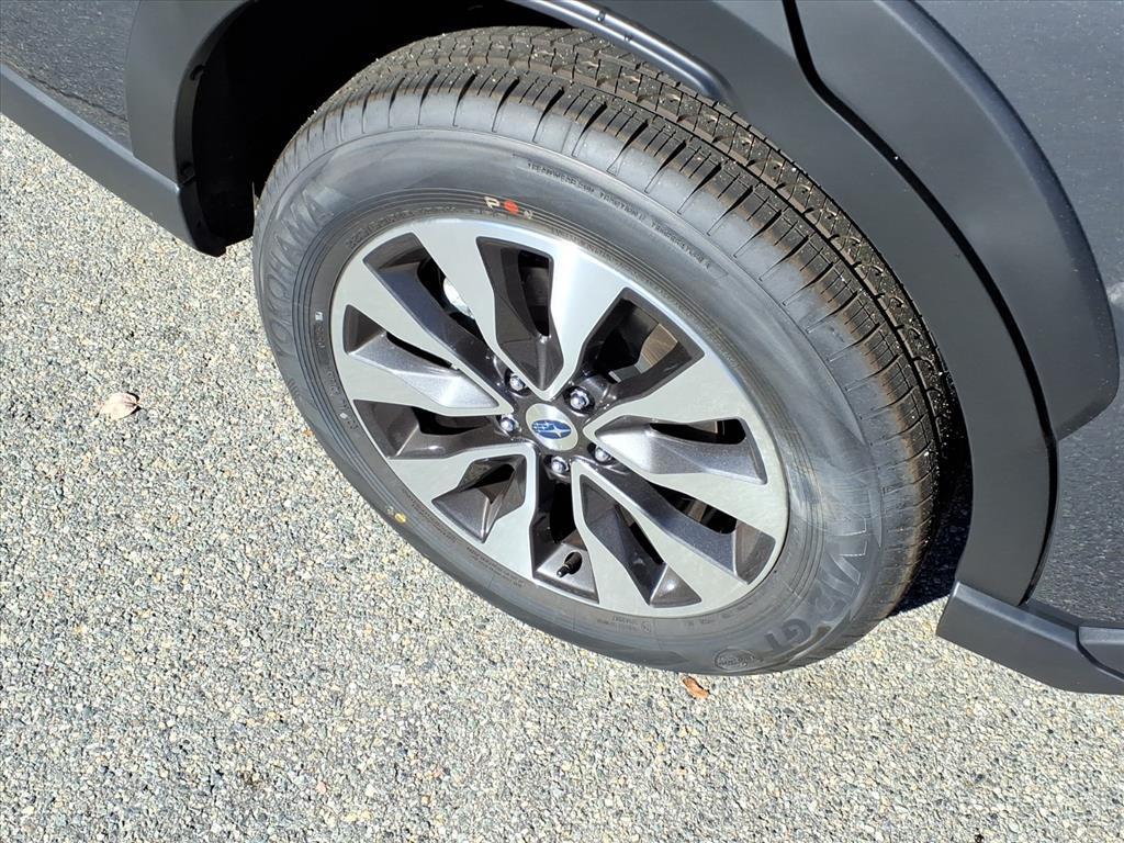 new 2025 Subaru Outback car, priced at $40,933