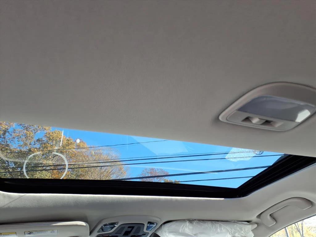 new 2025 Subaru Outback car, priced at $40,933