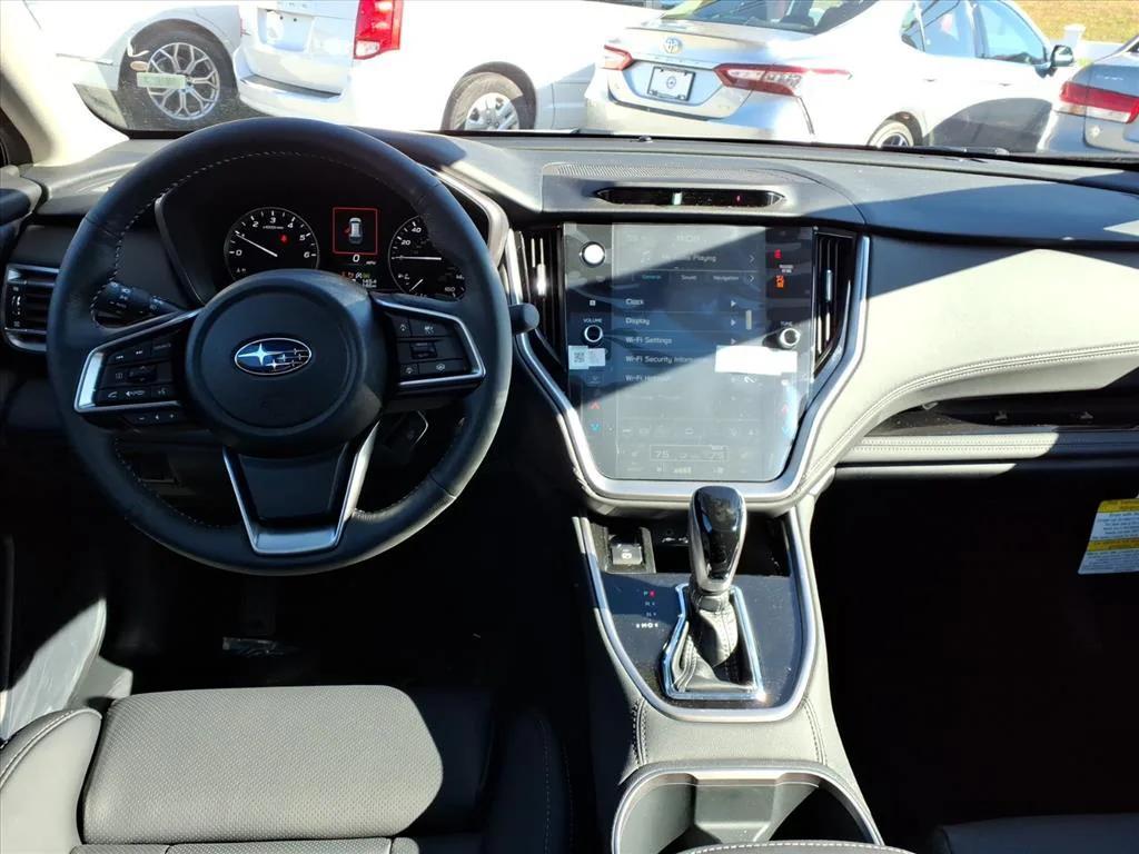 new 2025 Subaru Outback car, priced at $40,933