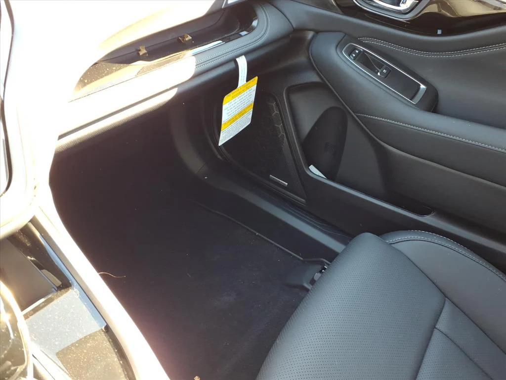 new 2025 Subaru Outback car, priced at $40,933