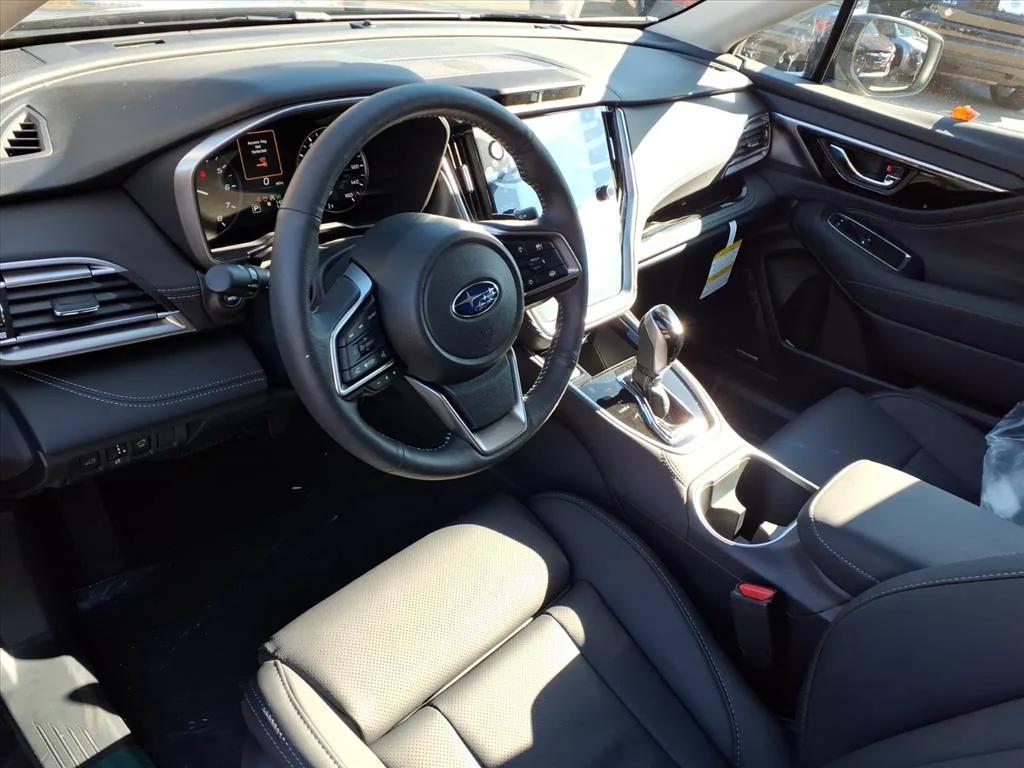 new 2025 Subaru Outback car, priced at $40,933