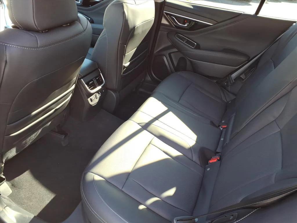 new 2025 Subaru Outback car, priced at $40,933