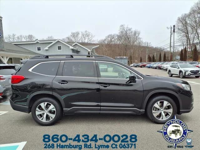 used 2019 Subaru Ascent car, priced at $22,487