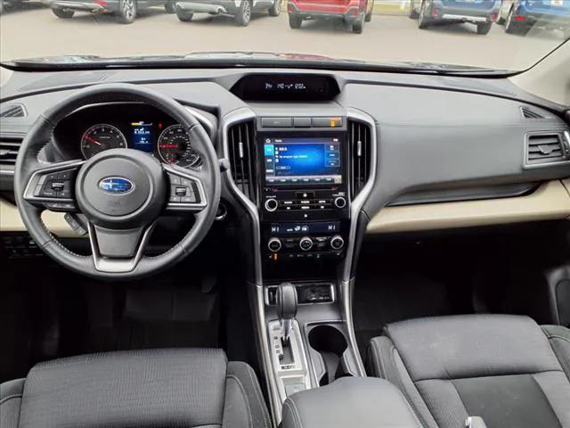 used 2019 Subaru Ascent car, priced at $22,487