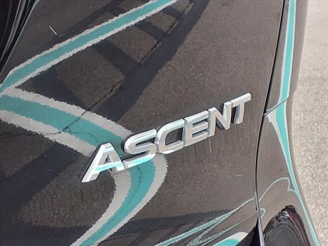 used 2019 Subaru Ascent car, priced at $22,487