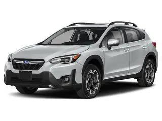 used 2022 Subaru Crosstrek car, priced at $28,900