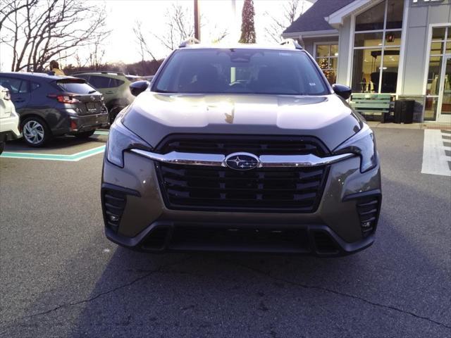 new 2024 Subaru Ascent car, priced at $45,643