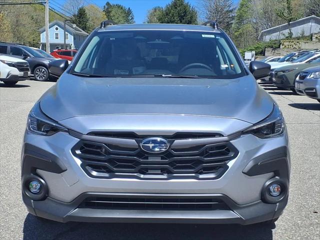 new 2025 Subaru Crosstrek car, priced at $34,960