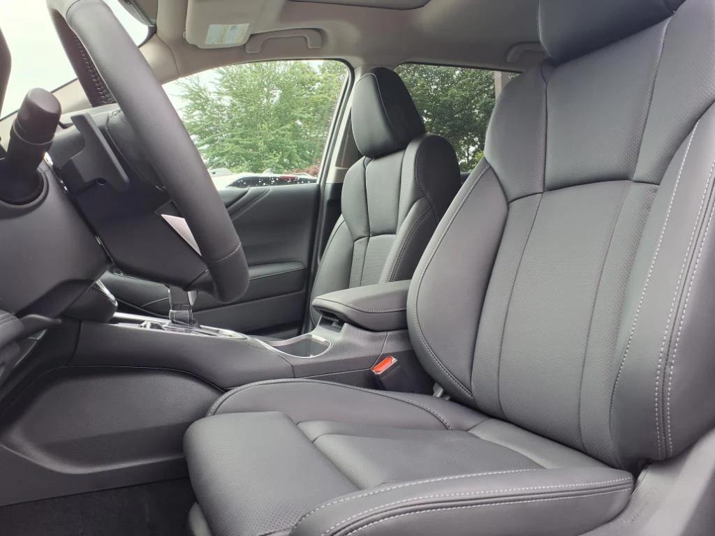 new 2025 Subaru Outback car, priced at $40,833