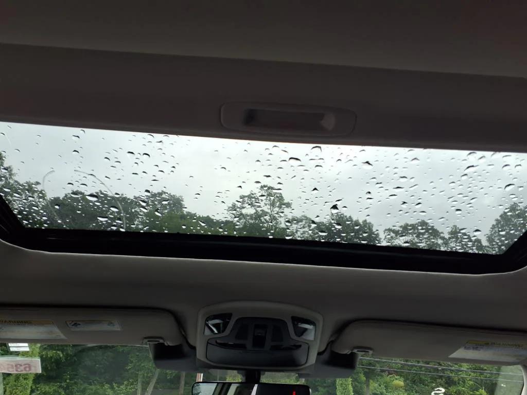 new 2025 Subaru Outback car, priced at $40,833