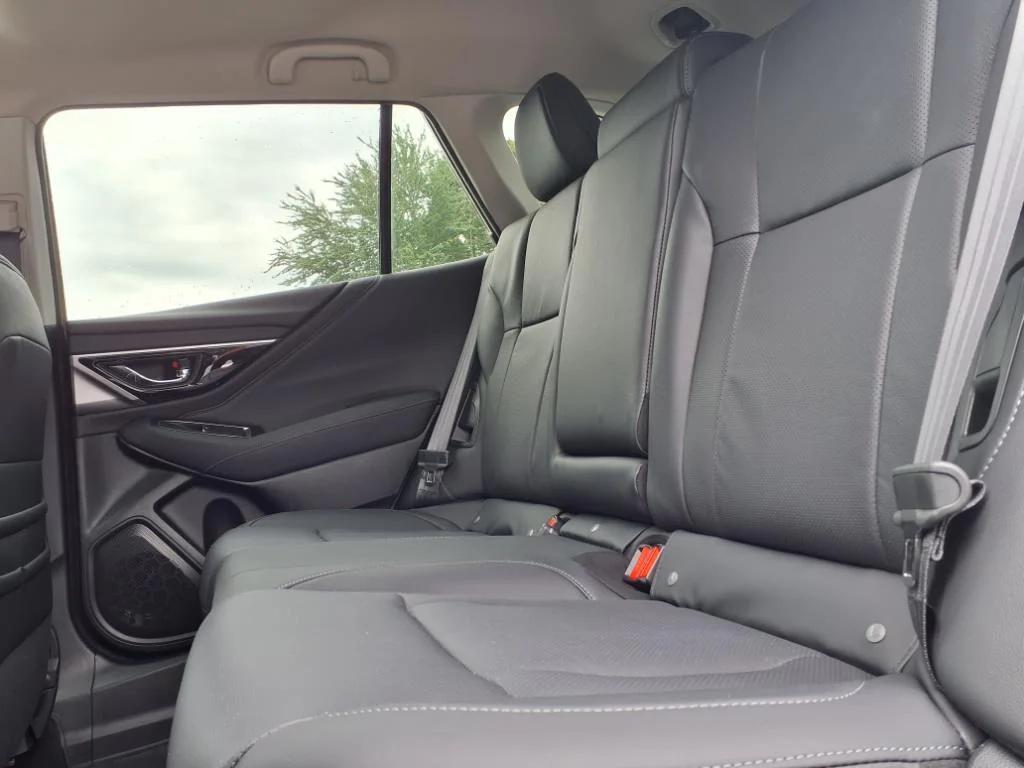 new 2025 Subaru Outback car, priced at $40,833