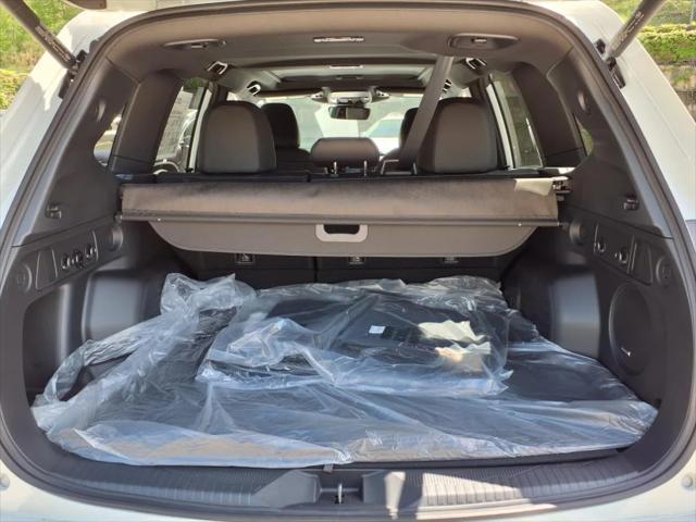new 2025 Subaru Forester car, priced at $37,655