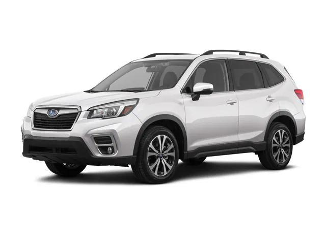 used 2019 Subaru Forester car, priced at $26,495