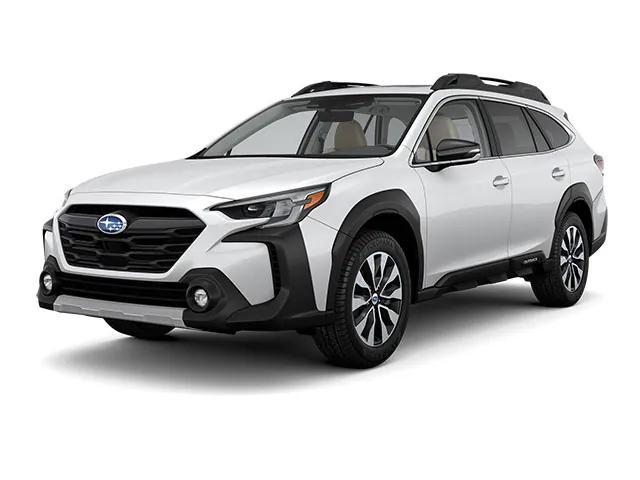 used 2023 Subaru Outback car, priced at $31,495