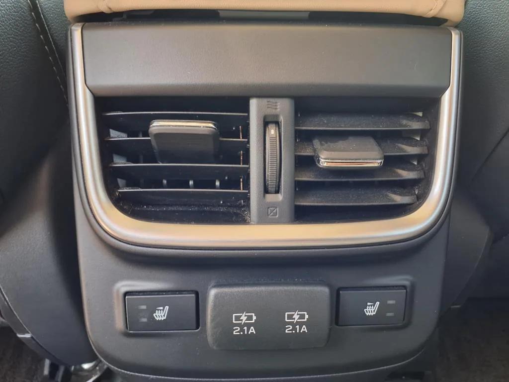 used 2020 Subaru Outback car, priced at $26,495