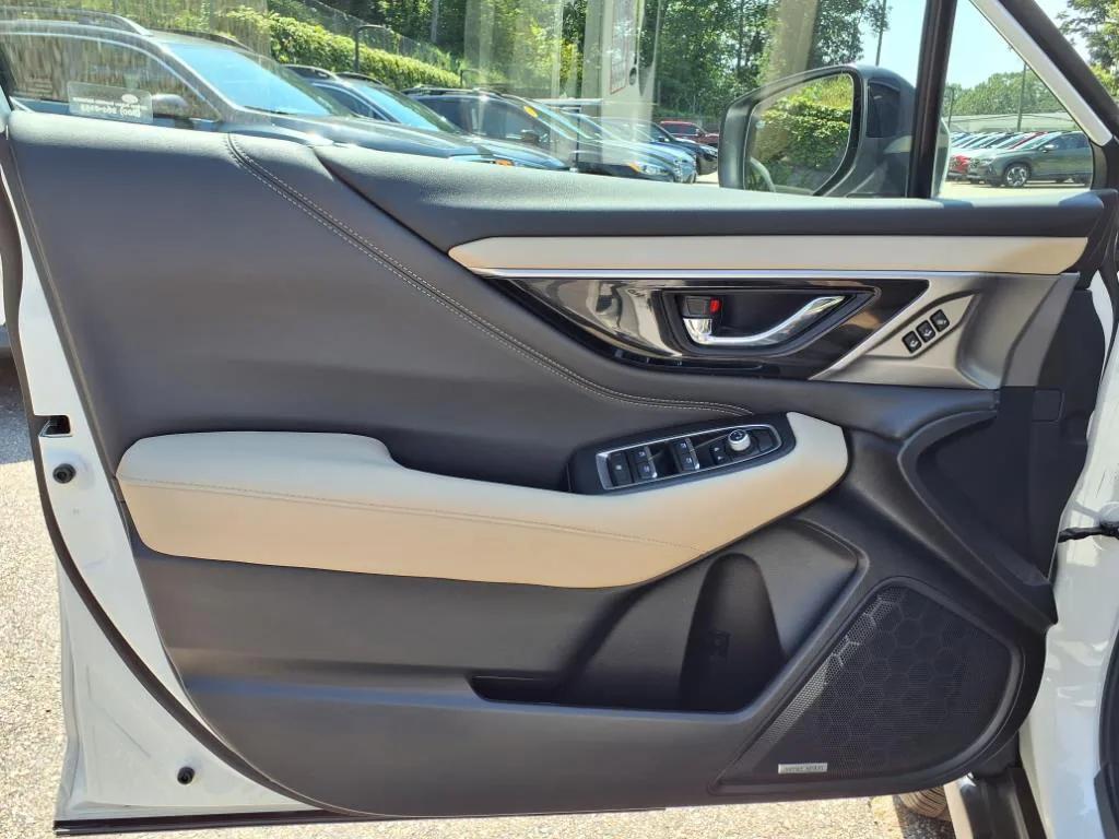 used 2020 Subaru Outback car, priced at $26,495