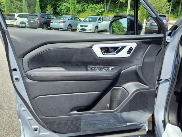 new 2025 Subaru Forester Hybrid car, priced at $44,009