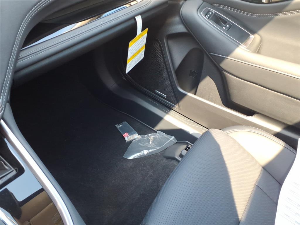 new 2025 Subaru Outback car, priced at $41,045