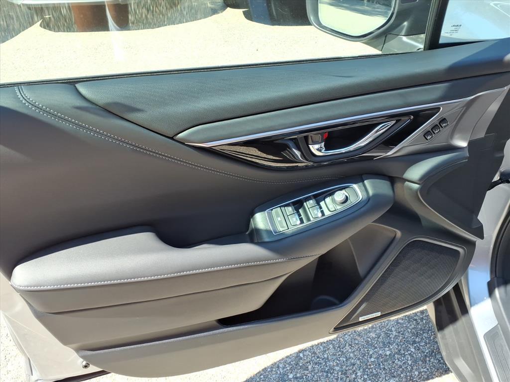 new 2025 Subaru Outback car, priced at $41,045